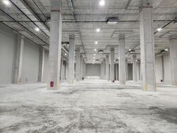 Tuas Road (D22), Factory #540475091